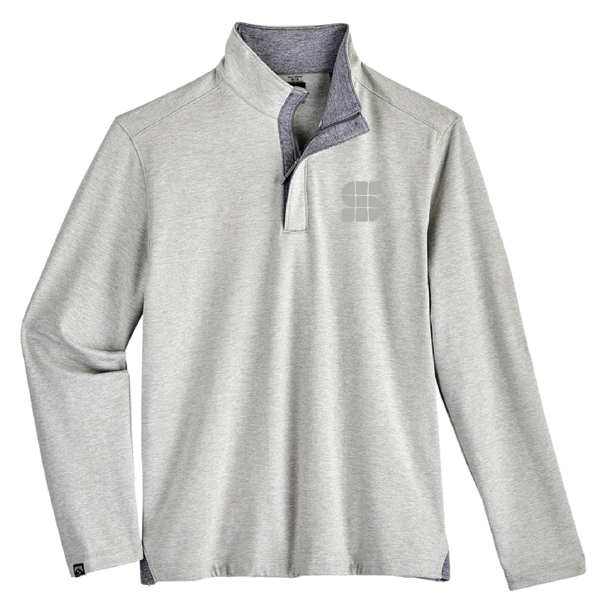 Men's Sidekick Quarter Zip – shopskyzone.net
