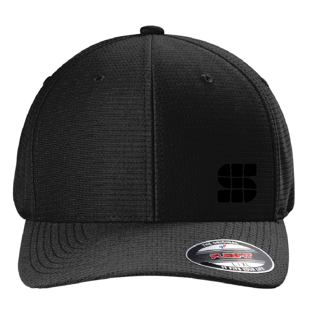 TravisMathew Rad Flexback Cap