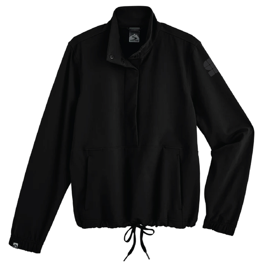 Women's Outdoor Pullover